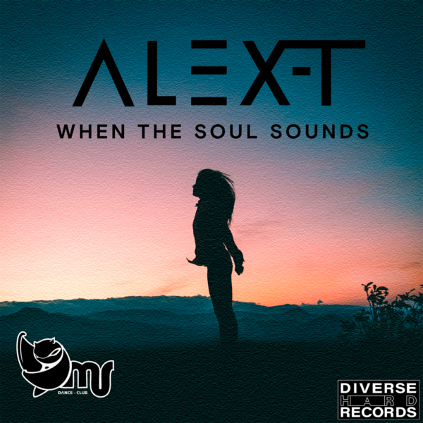 Alex-T - When the Soul Sounds