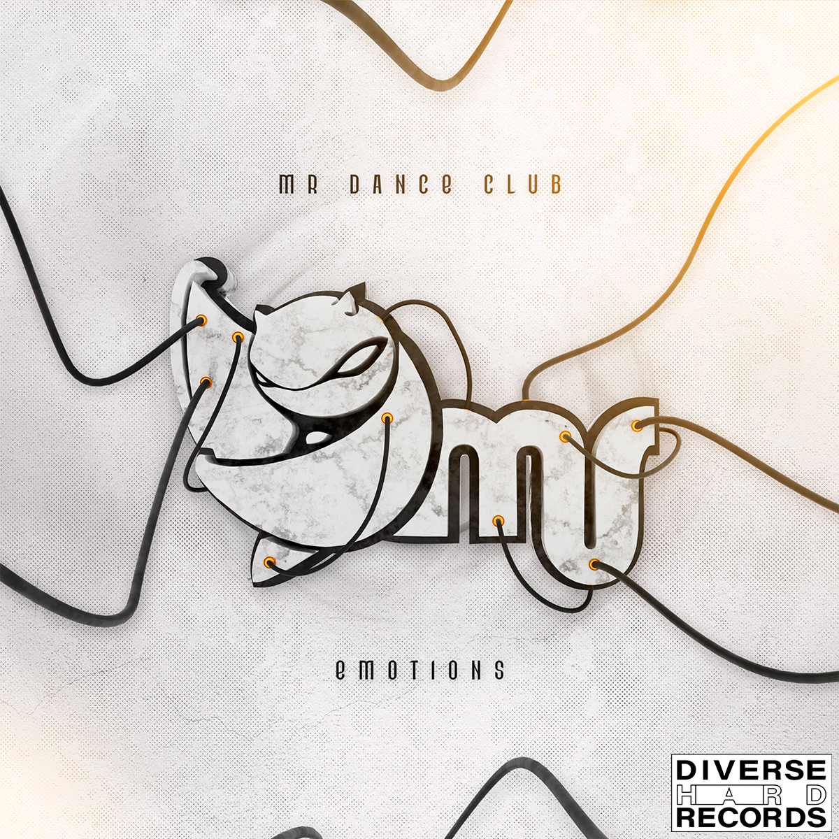 MR Dance Club – Emotions EP