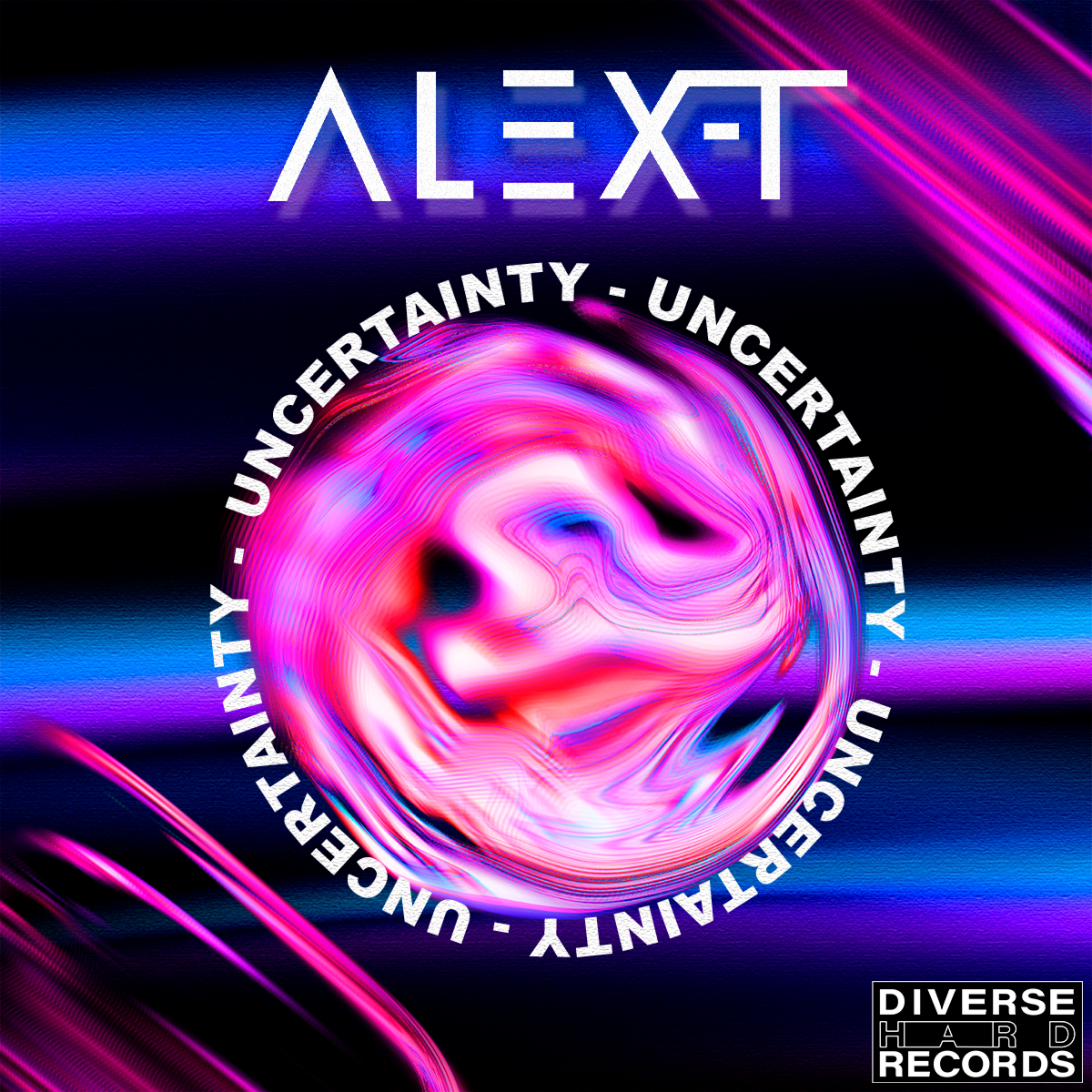 Alex-T – Uncertainty EP