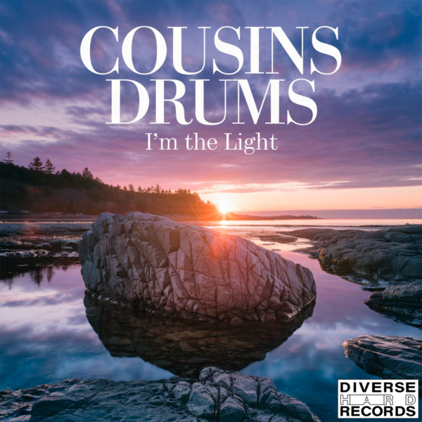 Cousins Drums - The bomber
