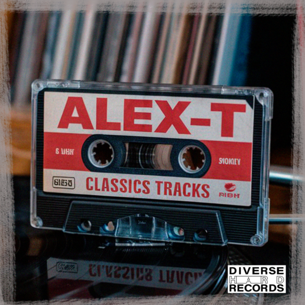 Alex-T - I need you