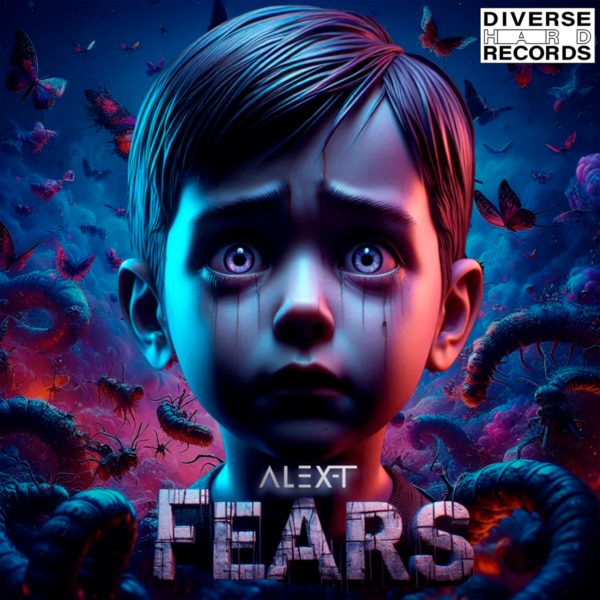 Alex-T - Fears EP