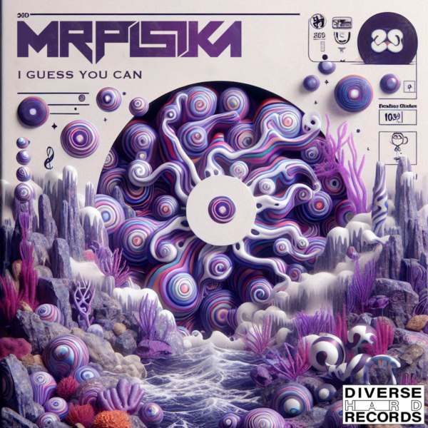 Mr Pisika - Blaster (2025 Rmx)