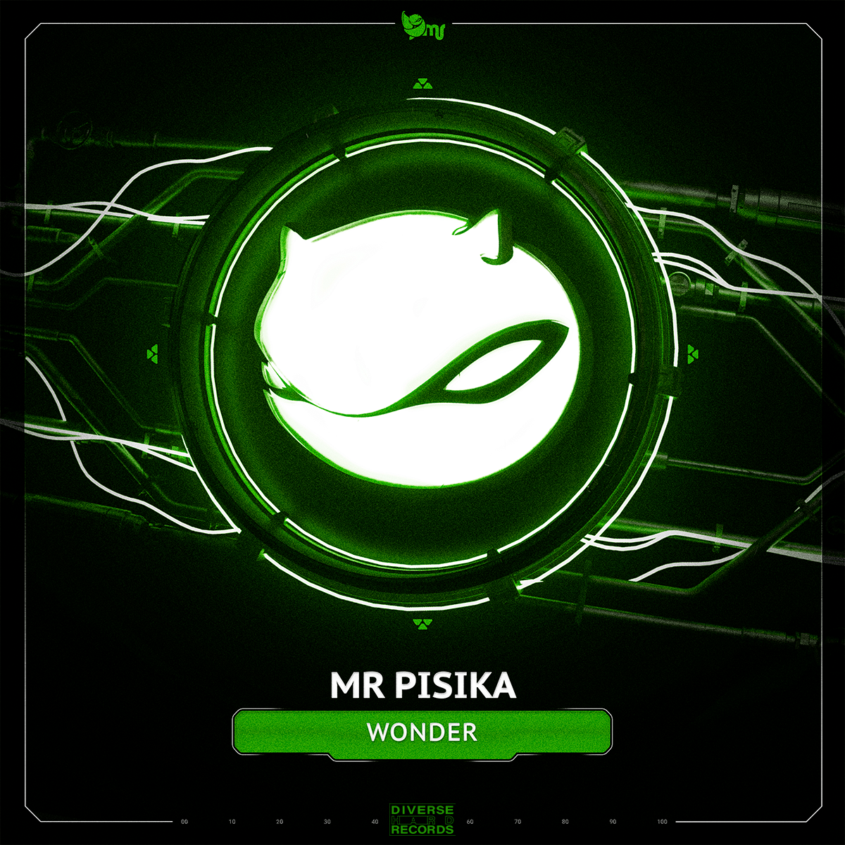 Mr Pisika – Wonder MR 002