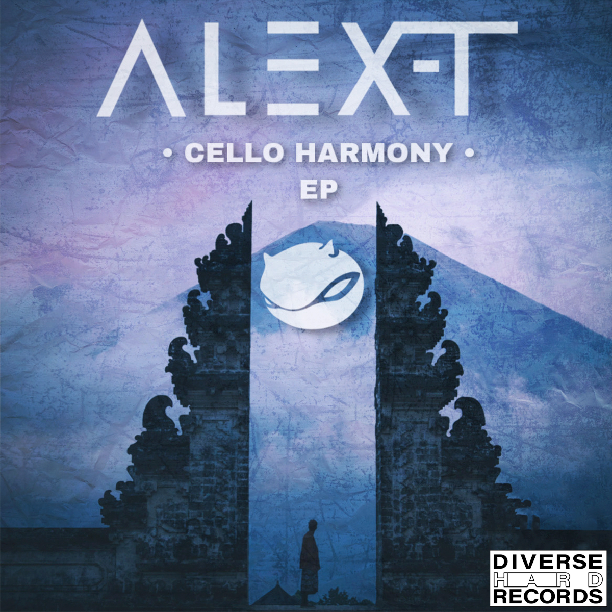 Alex-T – Cello harmony EP