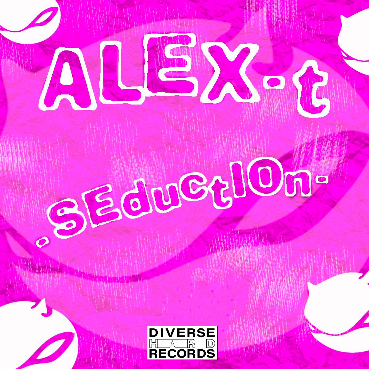 Alex-T – Seduction EP