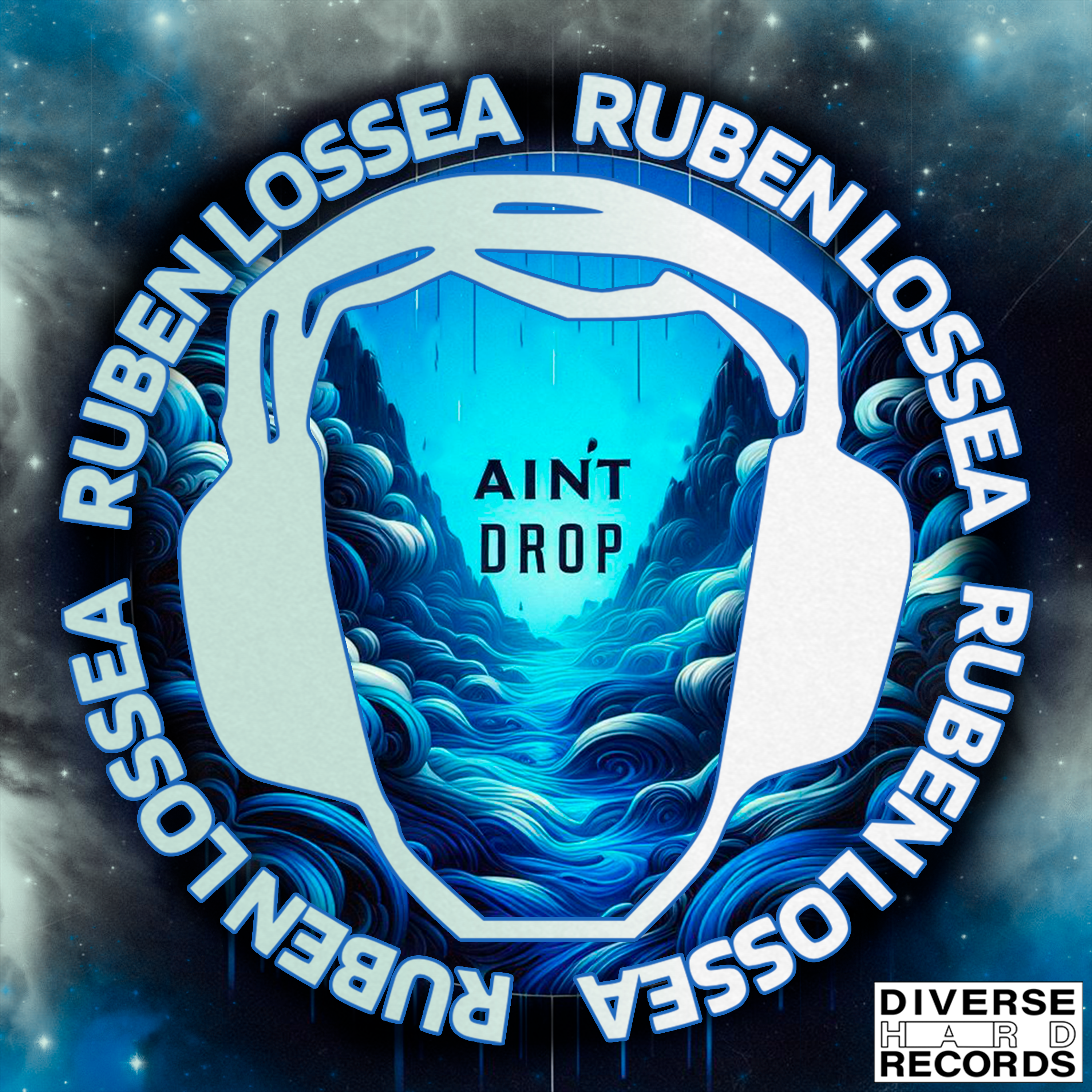 Ruben Lossea – Ain’t drop EP