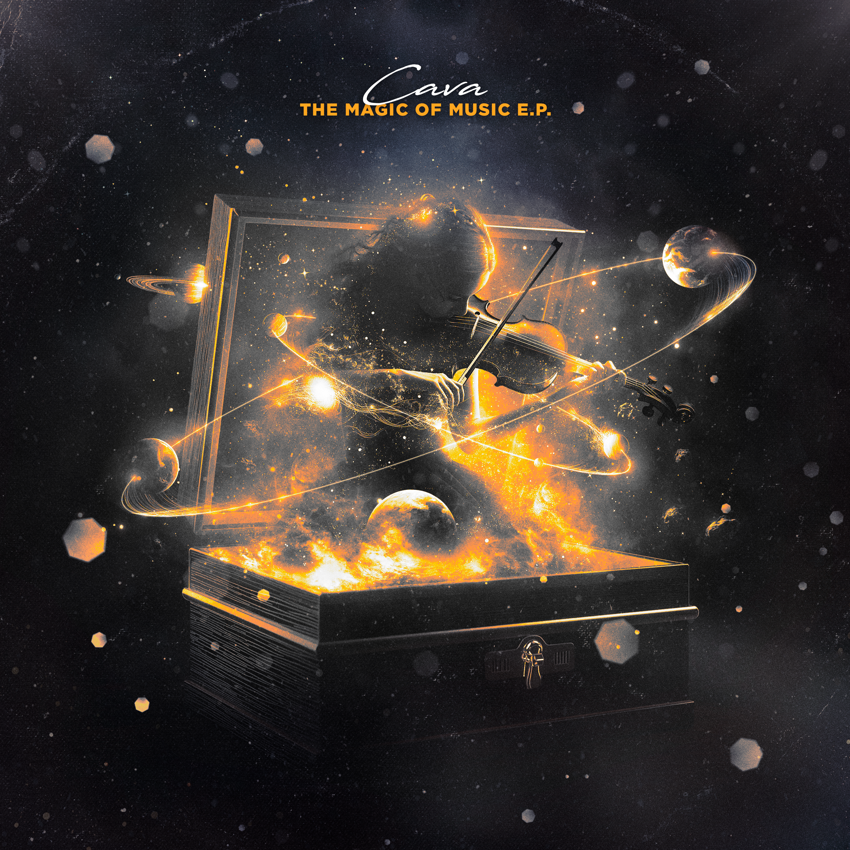 Cava – The magic of music V001