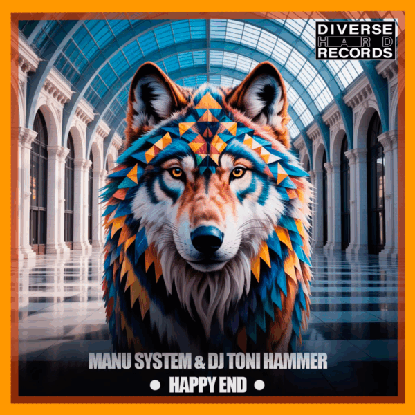 Manu System & Dj Toni Hammer - Happy end
